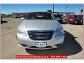 Bright Silver Metallic - 200 LX Photo No. 10