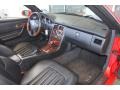 Charcoal Interior Photo for 2004 Mercedes-Benz SLK #72883827