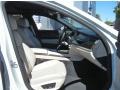 2012 Alpine White BMW 7 Series 750i Sedan  photo #17