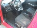 True Red - MAZDA2 Touring Photo No. 6