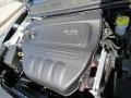2.0 Liter DOHC 16-Valve VVT Tigershark 4 Cylinder Engine for 2013 Dodge Dart SE #72884144