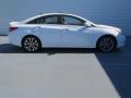 Shimmering White - Sonata Limited 2.0T Photo No. 2