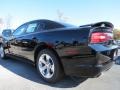Pitch Black - Charger SE Photo No. 2