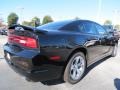 Pitch Black - Charger SE Photo No. 3