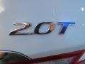Shimmering White - Sonata Limited 2.0T Photo No. 14
