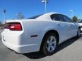 Ivory Pearl - Charger SE Photo No. 3