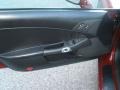 2006 Monterey Red Metallic Chevrolet Corvette Coupe  photo #18