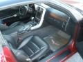 2006 Monterey Red Metallic Chevrolet Corvette Coupe  photo #20