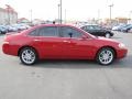 Precision Red - Impala LTZ Photo No. 6