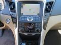 Shimmering White - Sonata Limited 2.0T Photo No. 27