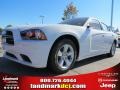 Bright White - Charger SE Photo No. 1