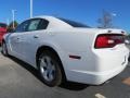 Bright White - Charger SE Photo No. 2
