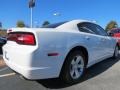 Bright White - Charger SE Photo No. 3