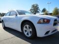 Bright White - Charger SE Photo No. 4