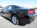 Pitch Black - Charger SE Photo No. 2