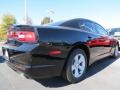 Pitch Black - Charger SE Photo No. 3