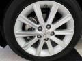 Super White - Camry XLE V6 Photo No. 4
