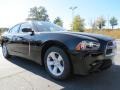 Pitch Black - Charger SE Photo No. 4