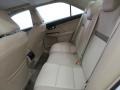 Super White - Camry XLE V6 Photo No. 6