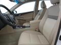 Super White - Camry XLE V6 Photo No. 8