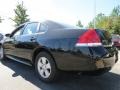 Black - Impala LT Photo No. 2