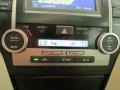 Super White - Camry XLE V6 Photo No. 17