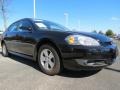 Black - Impala LT Photo No. 4