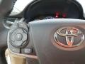 Super White - Camry XLE V6 Photo No. 21