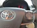 Super White - Camry XLE V6 Photo No. 22