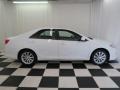 Super White - Camry XLE V6 Photo No. 26