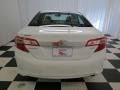 Super White - Camry XLE V6 Photo No. 28