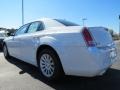 2013 Ivory Tri-Coat Pearl Chrysler 300   photo #2