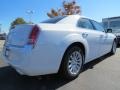 2013 Ivory Tri-Coat Pearl Chrysler 300   photo #3