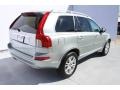 2013 Electric Silver Metallic Volvo XC90 3.2  photo #6