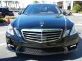 Black - E 350 Sedan Photo No. 2