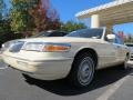 Ivory 1996 Mercury Grand Marquis GS