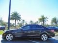 Black - E 350 Sedan Photo No. 4