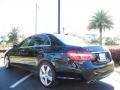 Black - E 350 Sedan Photo No. 5