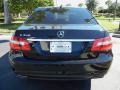 Black - E 350 Sedan Photo No. 6