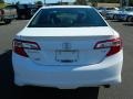 Super White - Camry SE Photo No. 4