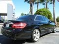 Black - E 350 Sedan Photo No. 7