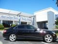 Black - E 350 Sedan Photo No. 8