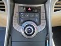 2013 Shimmering White Hyundai Elantra GLS  photo #25