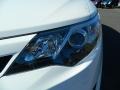 Super White - Camry SE Photo No. 9