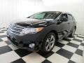 Black - Venza V6 Photo No. 3