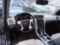 Silver Ice Metallic - Traverse LTZ AWD Photo No. 6