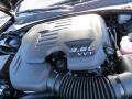 2013 Gloss Black Chrysler 300 S V6  photo #11
