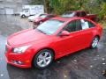 Victory Red - Cruze LT/RS Photo No. 2
