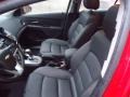 Victory Red - Cruze LT/RS Photo No. 4