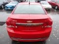 Victory Red - Cruze LT/RS Photo No. 11
